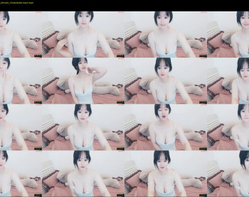 arylia_3 — 29 minute Chaturbate female cam show recording, 720p, May 8, 2023