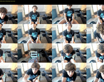 bashful4200 — 103 minute Chaturbate male cam show recording, 720p, May 7, 2023