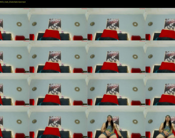 bastianblack — 4 minute Chaturbate male cam show recording, 480p, May 7, 2023