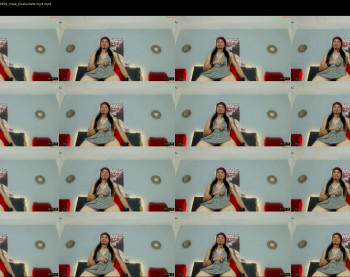 bastianblack — 12 minute Chaturbate male cam show recording, 720p, May 7, 2023