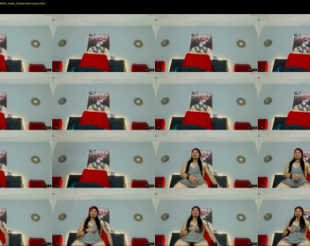 bastianblack — 52 minute Chaturbate male cam show recording, 720p, May 7, 2023