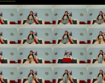 bastianblack — 61 minute Chaturbate male cam show recording, 720p, May 7, 2023