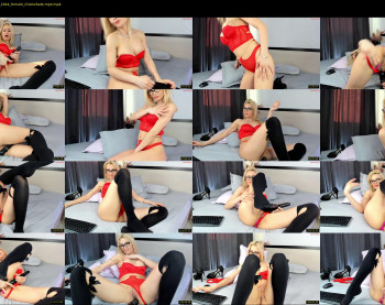 beckyspearss — 121 minute Chaturbate female cam show recording, 720p, May 7, 2023