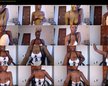 betty_fire_ — 90 minute Chaturbate female cam show recording, 720p, May 7, 2023