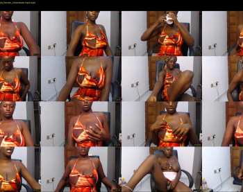 betty_fire_ — 90 minute Chaturbate female cam show recording, 720p, May 7, 2023