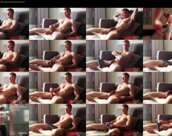 chris_boy37 — 121 minute Chaturbate male cam show recording, 720p, May 7, 2023