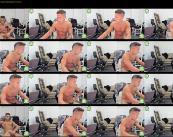classied — 7 minute Chaturbate male cam show recording, 720p, May 7, 2023