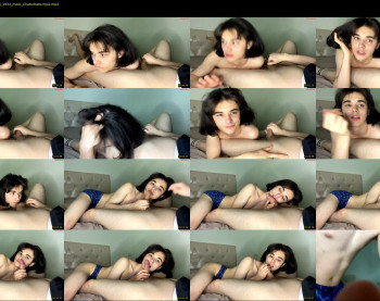 cock_and_lock — 6 minute Chaturbate male cam show recording, 720p, May 7, 2023