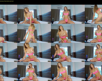 coverm — 6 minute Chaturbate female cam show recording, 720p, May 8, 2023
