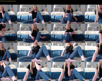 cuteemouse — 19 minute Chaturbate female cam show recording, 720p, May 7, 2023