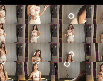 daisypro — 31 minute Chaturbate couple cam show recording, 720p, May 8, 2023