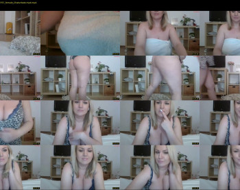 danahotmilf — 6 minute Chaturbate female cam show recording, 720p, May 7, 2023