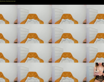 dariaa_doll — 3 minute Chaturbate female cam show recording, 720p, May 8, 2023