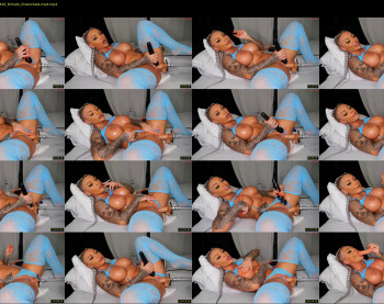 dee_waters — 120 minute Chaturbate female cam show recording, 720p, May 7, 2023