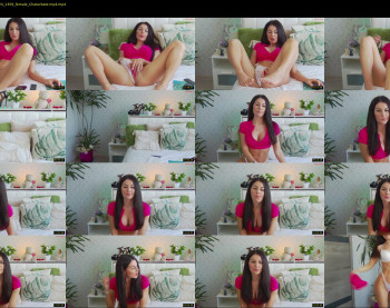 devilish_goddes — 23 minute Chaturbate female cam show recording, 720p, May 7, 2023