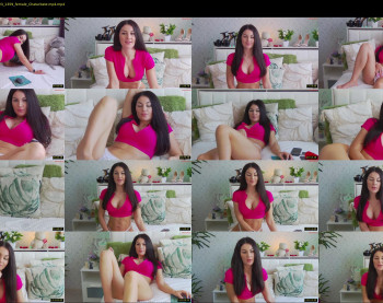 devilish_goddes — 98 minute Chaturbate female cam show recording, 720p, May 7, 2023