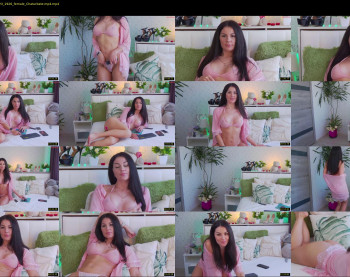 devilish_goddes — 65 minute Chaturbate female cam show recording, 720p, May 7, 2023