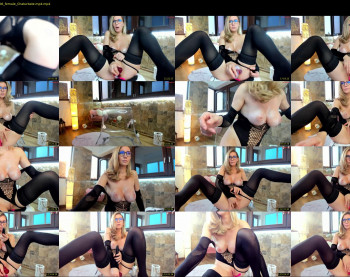 dolce_eva — 97 minute Chaturbate female cam show recording, 720p, May 7, 2023