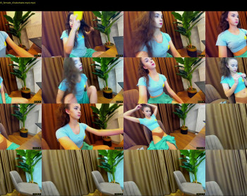 ehotlovea — 120 minute Chaturbate female cam show recording, 720p, May 7, 2023