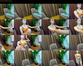 ehotlovea — 120 minute Chaturbate female cam show recording, 720p, May 8, 2023