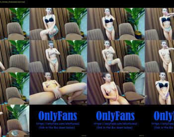 ehotlovea — 42 minute Chaturbate female cam show recording, 720p, May 8, 2023