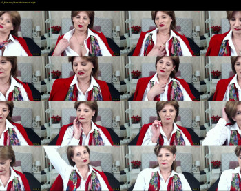 elisarosse_ — 10 minute Chaturbate female cam show recording, 720p, May 8, 2023