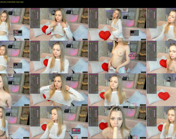elly_ary — 109 minute Chaturbate female cam show recording, 720p, May 7, 2023