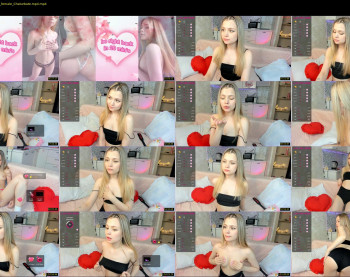 elly_ary — 93 minute Chaturbate female cam show recording, 720p, May 7, 2023