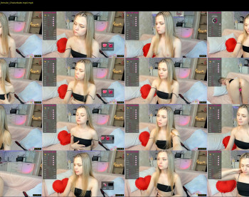 elly_ary — 96 minute Chaturbate female cam show recording, 720p, May 8, 2023