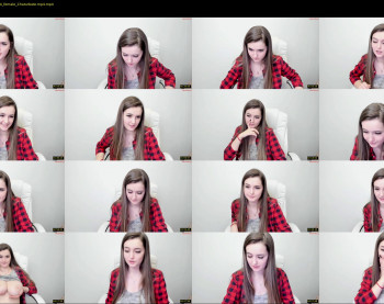 emmika_ — 6 minute Chaturbate female cam show recording, 720p, May 7, 2023