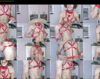 eric_crush — 29 minute Chaturbate male cam show recording, 720p, May 7, 2023
