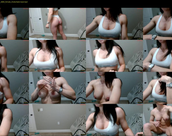 everleighmae — 63 minute Chaturbate female cam show recording, 480p, May 7, 2023