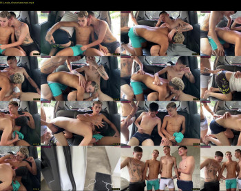 exotic_gold — 76 minute Chaturbate male cam show recording, 720p, May 7, 2023