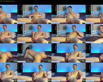 fetishboyfun — 121 minute Chaturbate male cam show recording, 720p, May 7, 2023