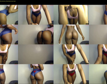 freaky_ass — 20 minute Chaturbate female cam show recording, 480p, May 7, 2023