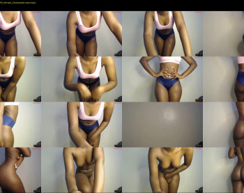 freaky_ass — 19 minute Chaturbate female cam show recording, 480p, May 7, 2023