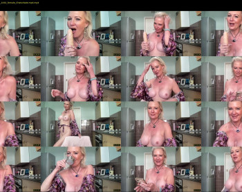 gl1tter_barbie — 11 minute Chaturbate female cam show recording, 720p, May 7, 2023
