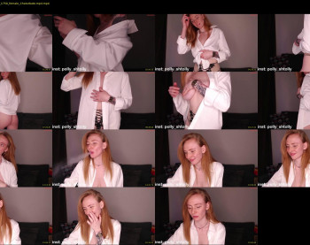 good__choice — 25 minute Chaturbate female cam show recording, 720p, May 7, 2023