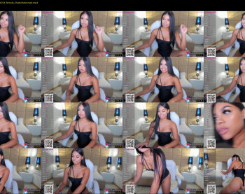 hailey_florez — 40 minute Chaturbate female cam show recording, 720p, May 7, 2023