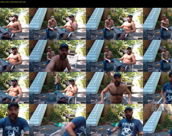 hardworkertn — 4 minute Chaturbate male cam show recording, 720p, May 7, 2023