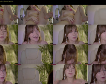 isoull — 18 minute Chaturbate female cam show recording, 720p, May 7, 2023