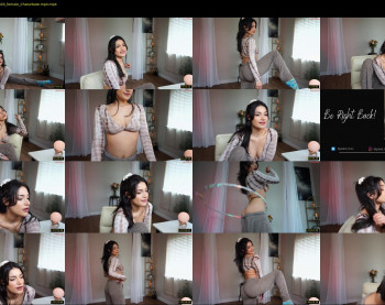 jadeperez_ — 121 minute Chaturbate female cam show recording, 720p, May 7, 2023