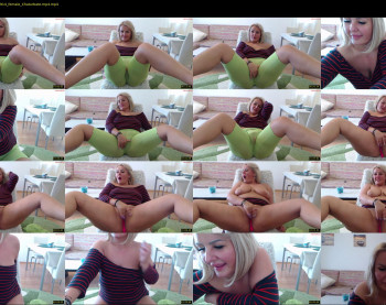 jaqueline88 — 53 minute Chaturbate female cam show recording, 720p, May 7, 2023