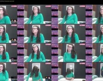 jessykah — 10 minute Chaturbate female cam show recording, 720p, May 7, 2023