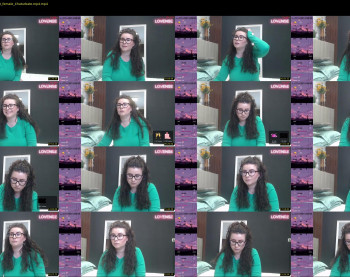 jessykah — 27 minute Chaturbate female cam show recording, 720p, May 7, 2023