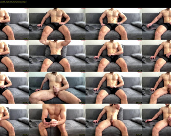 js_ihavecookie — 120 minute Chaturbate male cam show recording, 720p, May 7, 2023