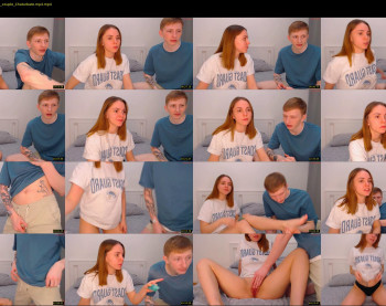 julsweet — 55 minute Chaturbate male cam show recording, 720p, May 8, 2023