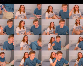 julsweet — 22 minute Chaturbate male cam show recording, 720p, May 8, 2023