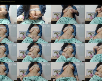 karin_lover — 5 minute Chaturbate female cam show recording, 720p, May 7, 2023