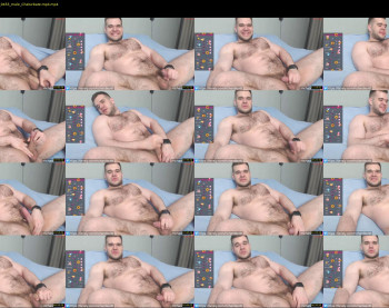 karmapolice_ — 64 minute Chaturbate male cam show recording, 720p, May 8, 2023